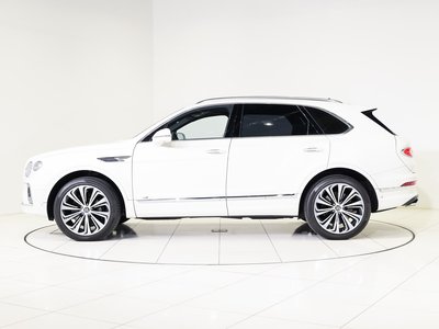 BENTLEY BENTAYGA - 5