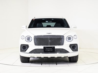 BENTLEY BENTAYGA - 2