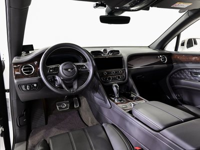 BENTLEY BENTAYGA - 10