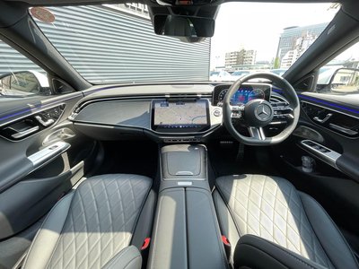 2024 Mercedes-BENZ E-CLASS 缩略图 20