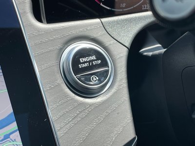 2024 Mercedes-BENZ E-CLASS photo 8