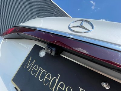 2024 Mercedes-BENZ E-CLASS 缩略图 35