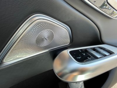 2024 Mercedes-BENZ E-CLASS 缩略图 11