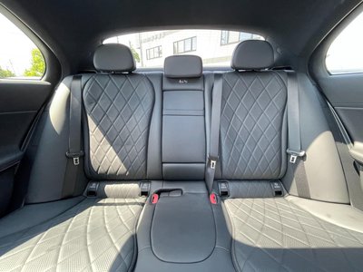 2024 Mercedes-BENZ E-CLASS 缩略图 23