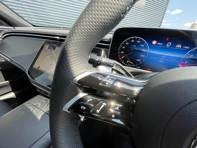 2024 Mercedes-BENZ E-CLASS photo 6