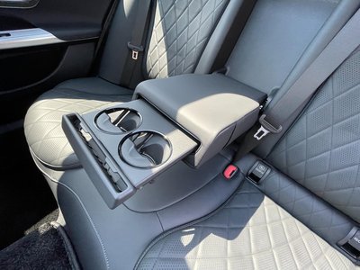 2024 Mercedes-BENZ E-CLASS 缩略图 27
