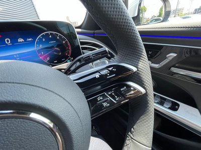 2024 Mercedes-BENZ E-CLASS photo 7