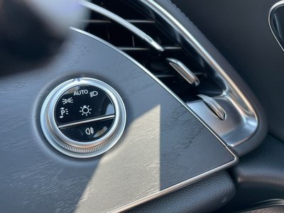2024 Mercedes-BENZ E-CLASS photo 9
