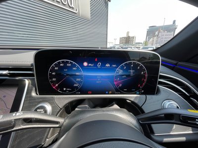 2024 Mercedes-BENZ E-CLASS photo 5