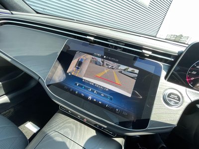 2024 Mercedes-BENZ E-CLASS 缩略图 14