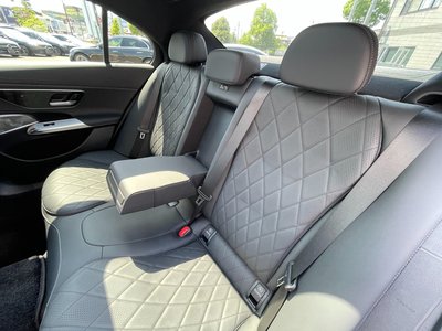 2024 Mercedes-BENZ E-CLASS 缩略图 22