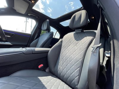 2024 Mercedes-BENZ E-CLASS 缩略图 21