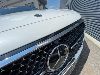 2024 Mercedes-BENZ E-CLASS 缩略图 34