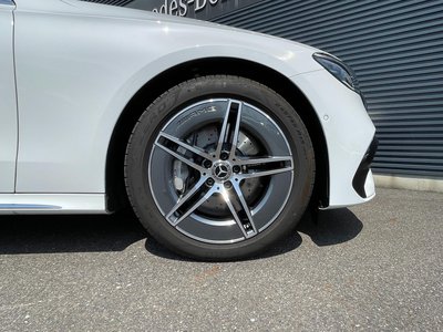 2024 Mercedes-BENZ E-CLASS 缩略图 36