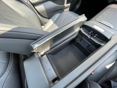2024 Mercedes-BENZ E-CLASS 缩略图 17