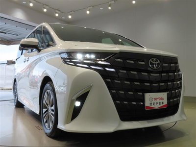 صورة مصغرة 28 لـ 2023 Toyota ALPHARD