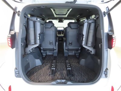 صورة مصغرة 25 لـ 2023 Toyota ALPHARD