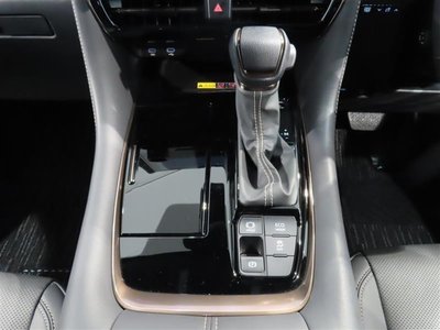 صورة مصغرة 12 لـ 2023 Toyota ALPHARD
