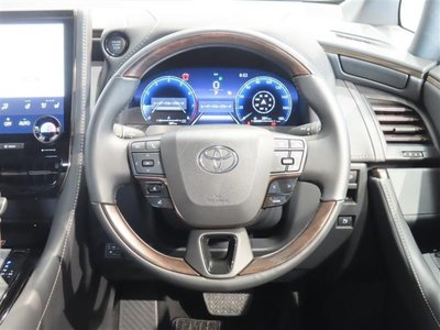 صورة 5 لـ 2023 Toyota ALPHARD