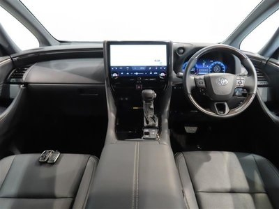 صورة 4 لـ 2023 Toyota ALPHARD