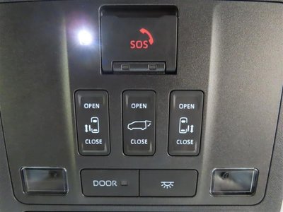 صورة مصغرة 19 لـ 2023 Toyota ALPHARD