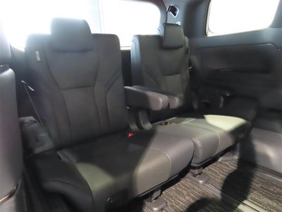 صورة مصغرة 22 لـ 2023 Toyota ALPHARD