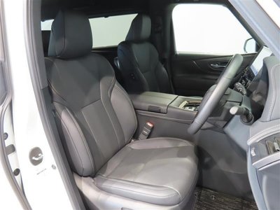 صورة مصغرة 20 لـ 2023 Toyota ALPHARD