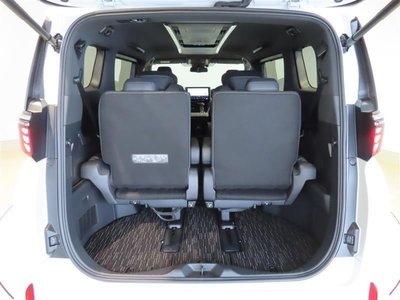 صورة مصغرة 24 لـ 2023 Toyota ALPHARD