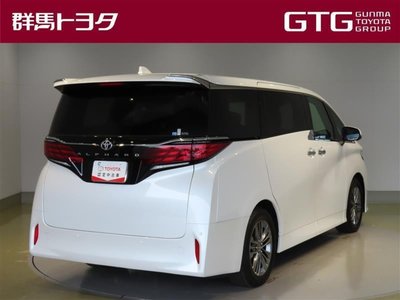 صورة 3 لـ 2023 Toyota ALPHARD