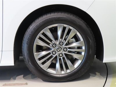 صورة مصغرة 27 لـ 2023 Toyota ALPHARD