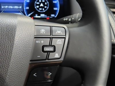 صورة مصغرة 14 لـ 2023 Toyota ALPHARD