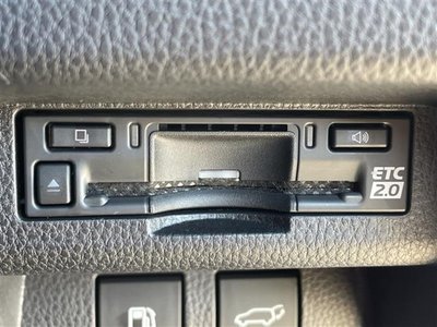 TOYOTA CROWN SPORT - 7