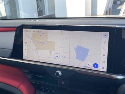 TOYOTA CROWN SPORT - 4