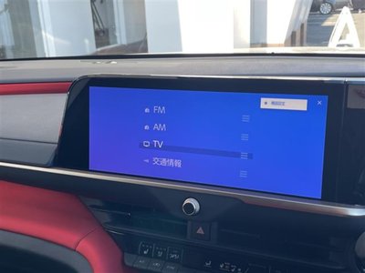 TOYOTA CROWN SPORT - 6