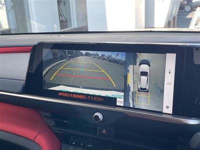 TOYOTA CROWN SPORT - 5