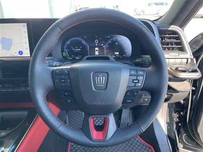 TOYOTA CROWN SPORT - 9