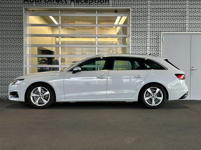 AUDI A4 AVANT - 5