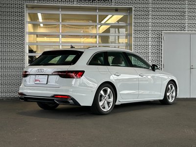 AUDI A4 AVANT - 7