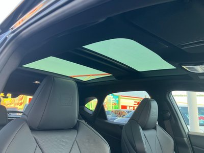 2023 Lexus NX 缩略图 29