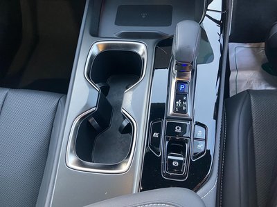 2023 Lexus NX 缩略图 24