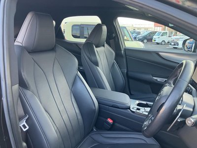 LEXUS NX - 8