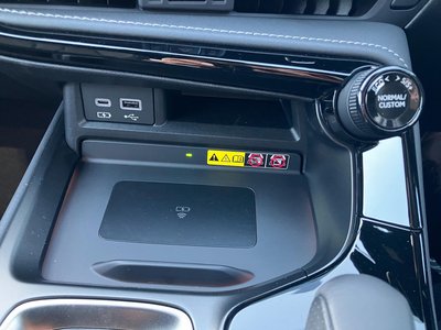 2023 Lexus NX 缩略图 32