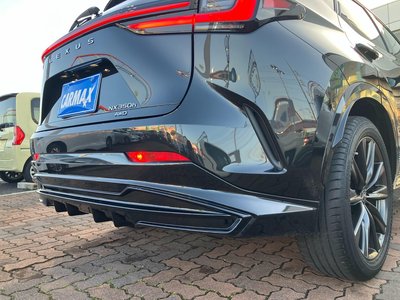 2023 Lexus NX 缩略图 31