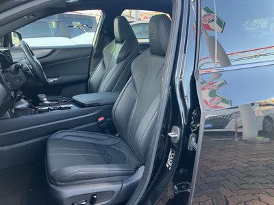 2023 Lexus NX 缩略图 25