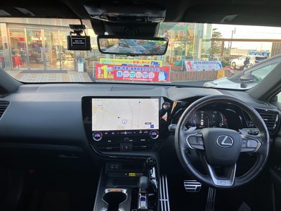LEXUS NX - 9