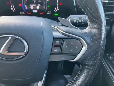 2023 Lexus NX 缩略图 20