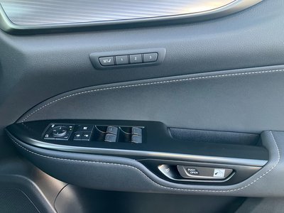 2023 Lexus NX 缩略图 22