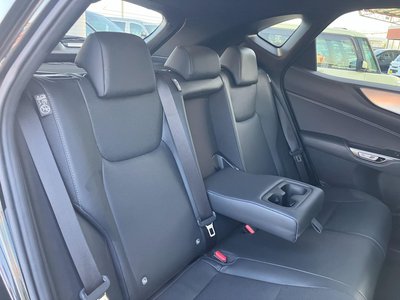2023 Lexus NX 缩略图 26