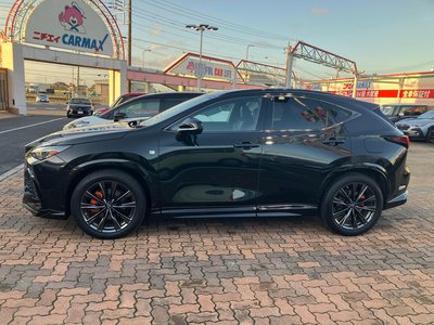 2023 Lexus NX 缩略图 17