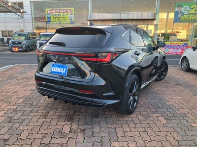 LEXUS NX - 3